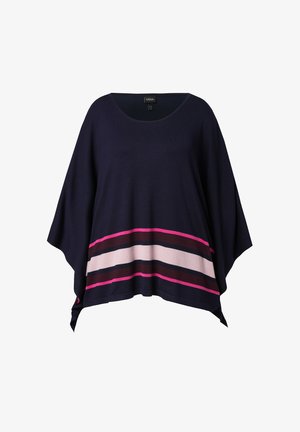 Ulla Popken - Ponczo