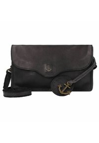 Harbour 2nd ANCHOR LOVE - Borsa a tracolla - darkash