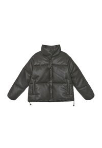 Calliope IMBOTTITO - Giacca invernale - marrone scuro