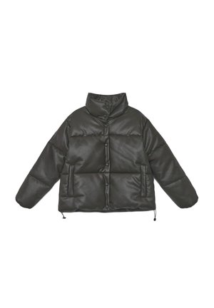 IMBOTTITO - Giacca invernale - marrone scuro