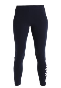 adidas Performance Leggings - blue