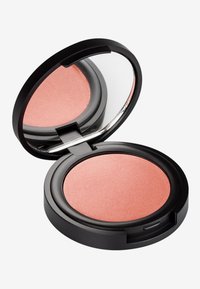 NUI Cosmetics NATURAL PRESSED BLUSH jasnoróżowy