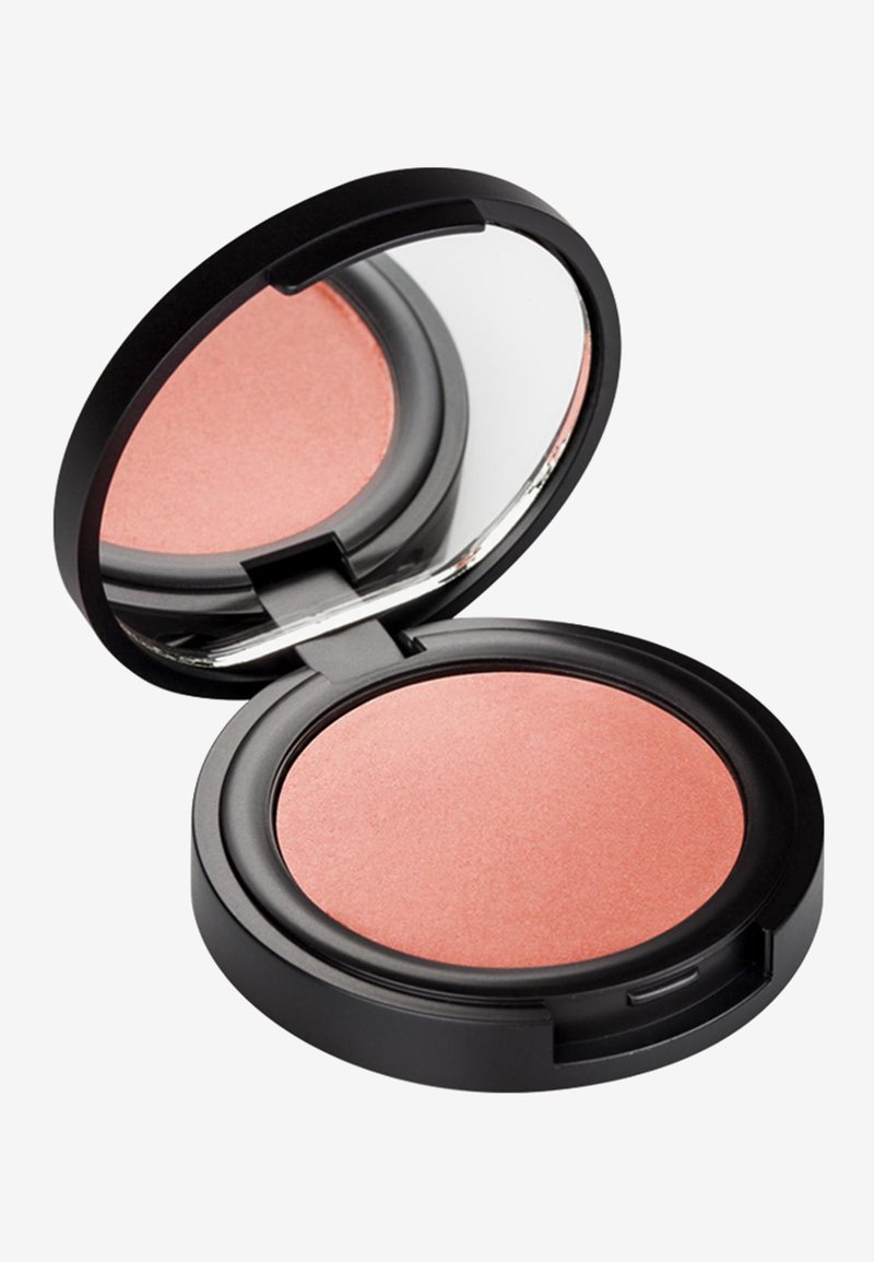 NUI Cosmetics NATURAL PRESSED BLUSH jasnoróżowy