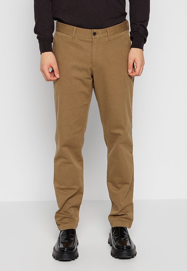 J.LINDEBERG Chino lichtbruin J.LINDEBERG Chino lichtbruin