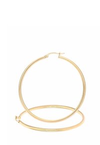 DIAMANT L'ÉTERNEL HOOP  - Uhani - yellow gold-coloured