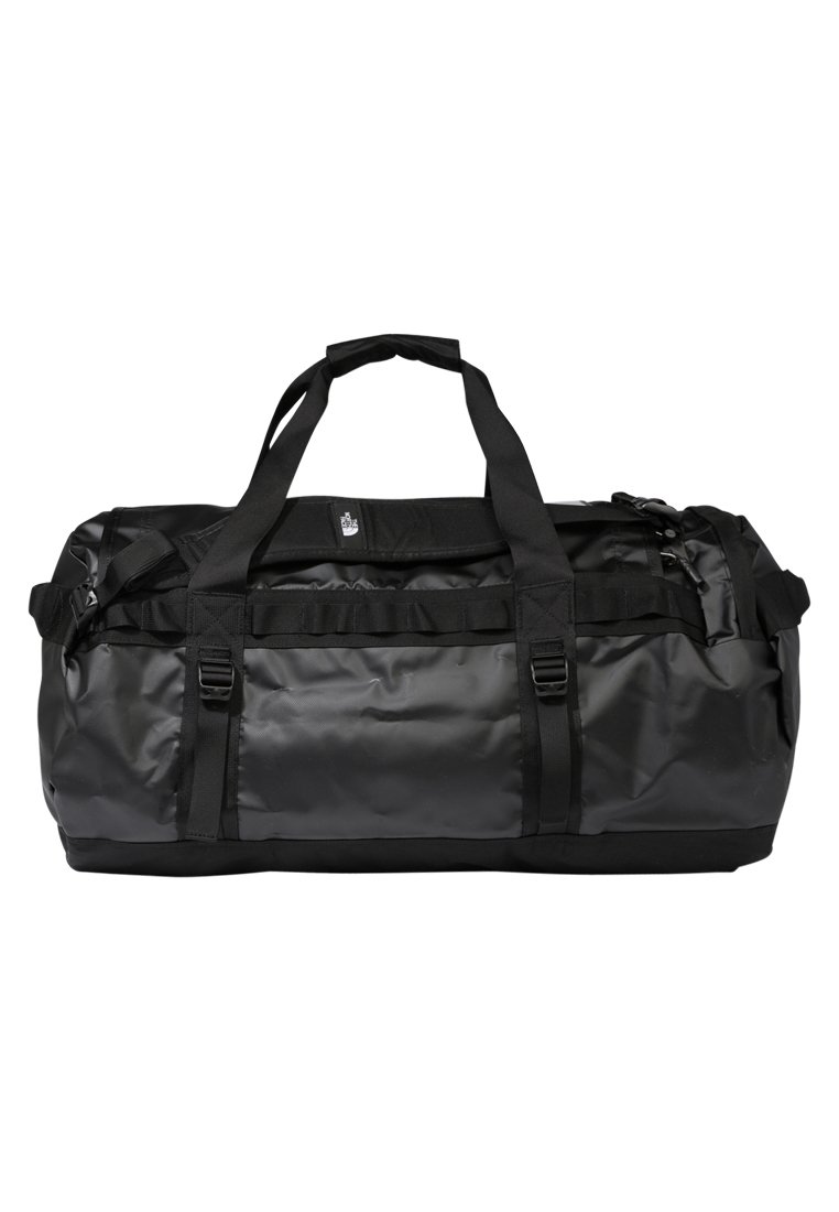 The North Face Base Camp Duffel M Unisex Sporttas Black Zwart Zalando Nl The North Face Base Camp Duffel M Unisex Sporttas Black Zwart Zalando Nl
