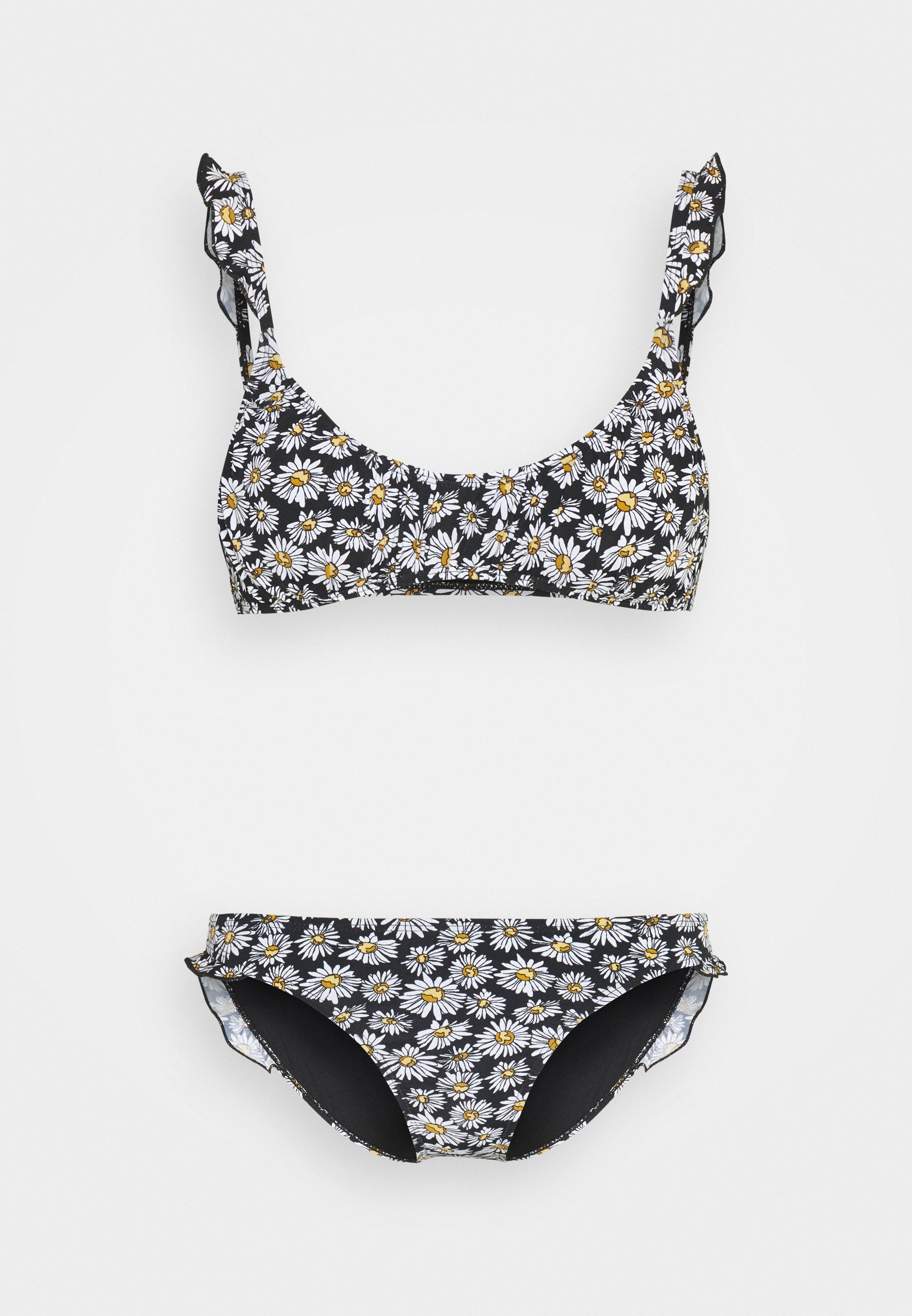 full body bralette