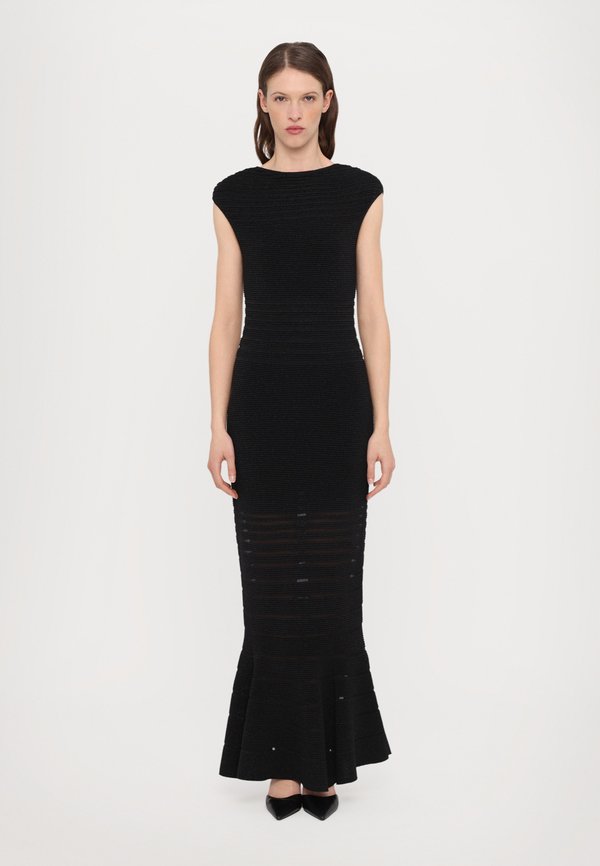 THE CAMILA GOWN - Maxi dress