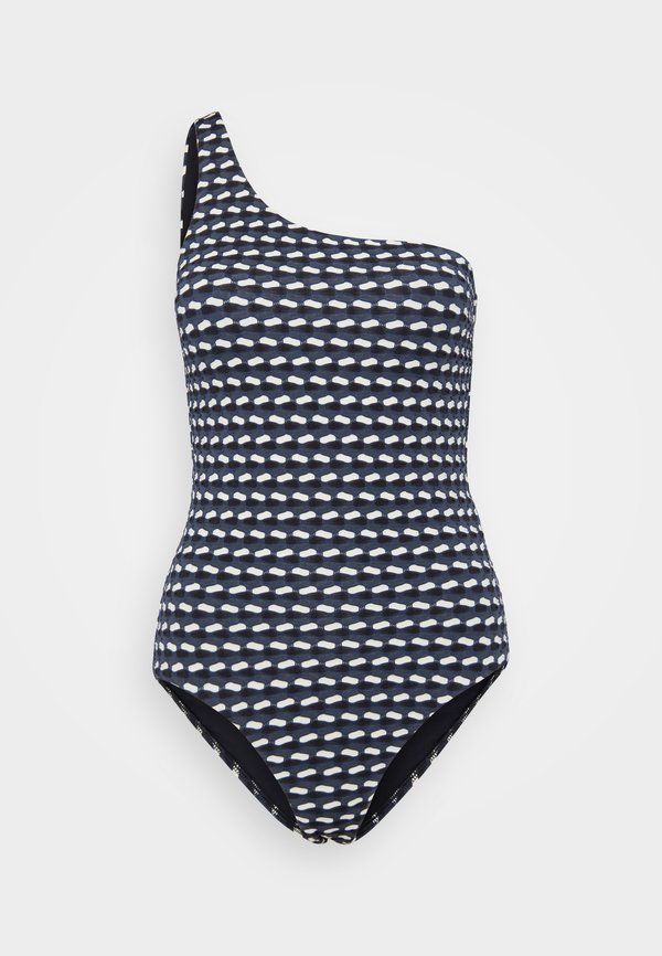 MALA ONE SHOULDER ONE PIECE - Swimsuit3