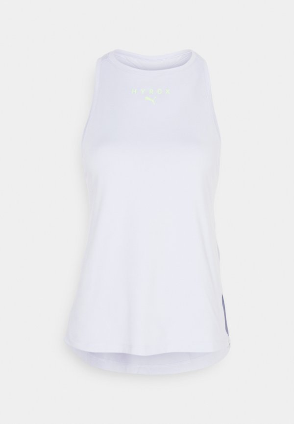 HYROX RACERBACK - Top - cool weather2