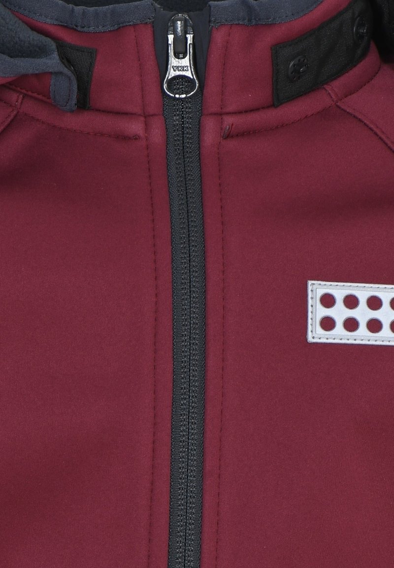 Kinder Jumpsuits & Playsuits | LEGO Wear OVERALL LWSERLES Jumpsuit bordeaux - QT01488 Kinder Jumpsuits & Playsuits | LEGO Wear OVERALL LWSERLES Jumpsuit bordeaux - QT01488