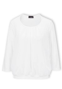 Unausgewählt, white