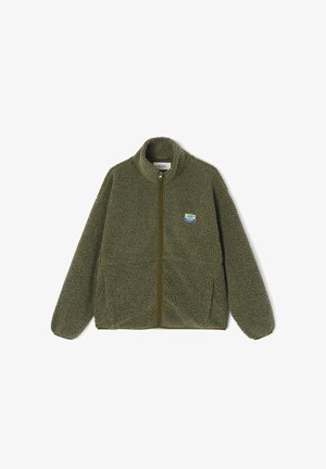 American Vintage, - Kurtka z polaru