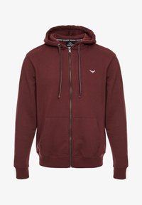 Geselecteerd, burgundy