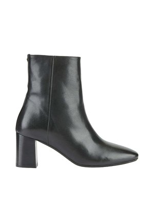 PETRA - Bottines - noir