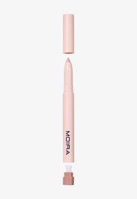 Moira - MOIRA AT GLANCE STICK SHADOW - Eye shadow - sparkling pink Thumbnail Image 1