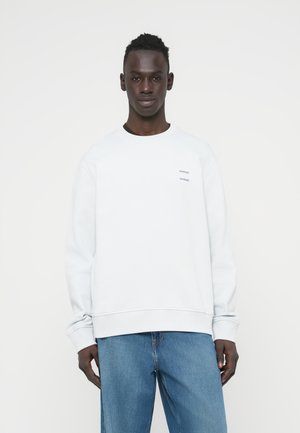 JOEL CREW NECK - Φούτερ - skywriting