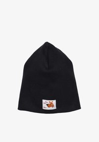 Ausgewählt, schwarz