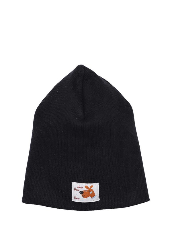 HERBST WINTER – Mütze – schwarz