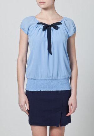 Tunique - light blue