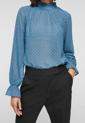 Blus - teal