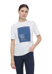 Terranova - T-shirt z nadrukiem