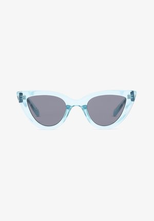 POOLSIDE SUNGLASSES - Occhiali da sole - delicate blue