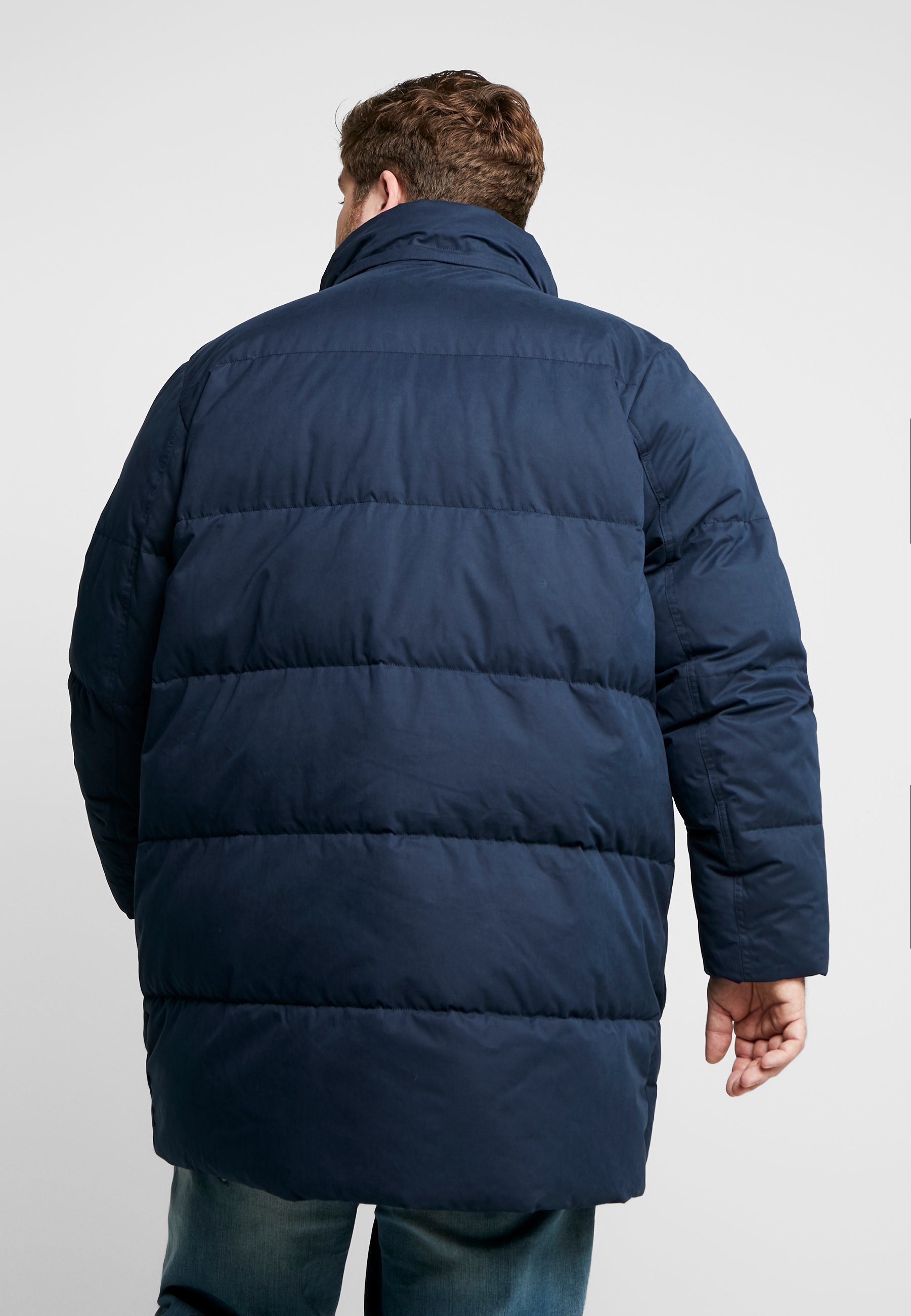 calvin klein warm jacket