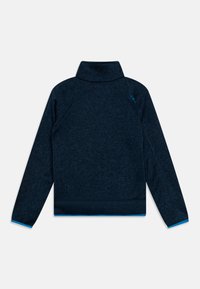 CMP KID UNISEX - Fleecejakke - blue/river