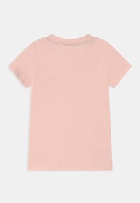 Tommy Hilfiger TEE 2 PACK - Camisola interior - pale pink/light grey