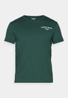 ESSENTIAL - Pamata T-krekls - pine grove