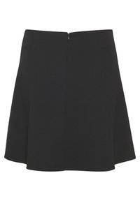 Part Two Falda acampanada - black