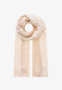 Unausgewählt, beige