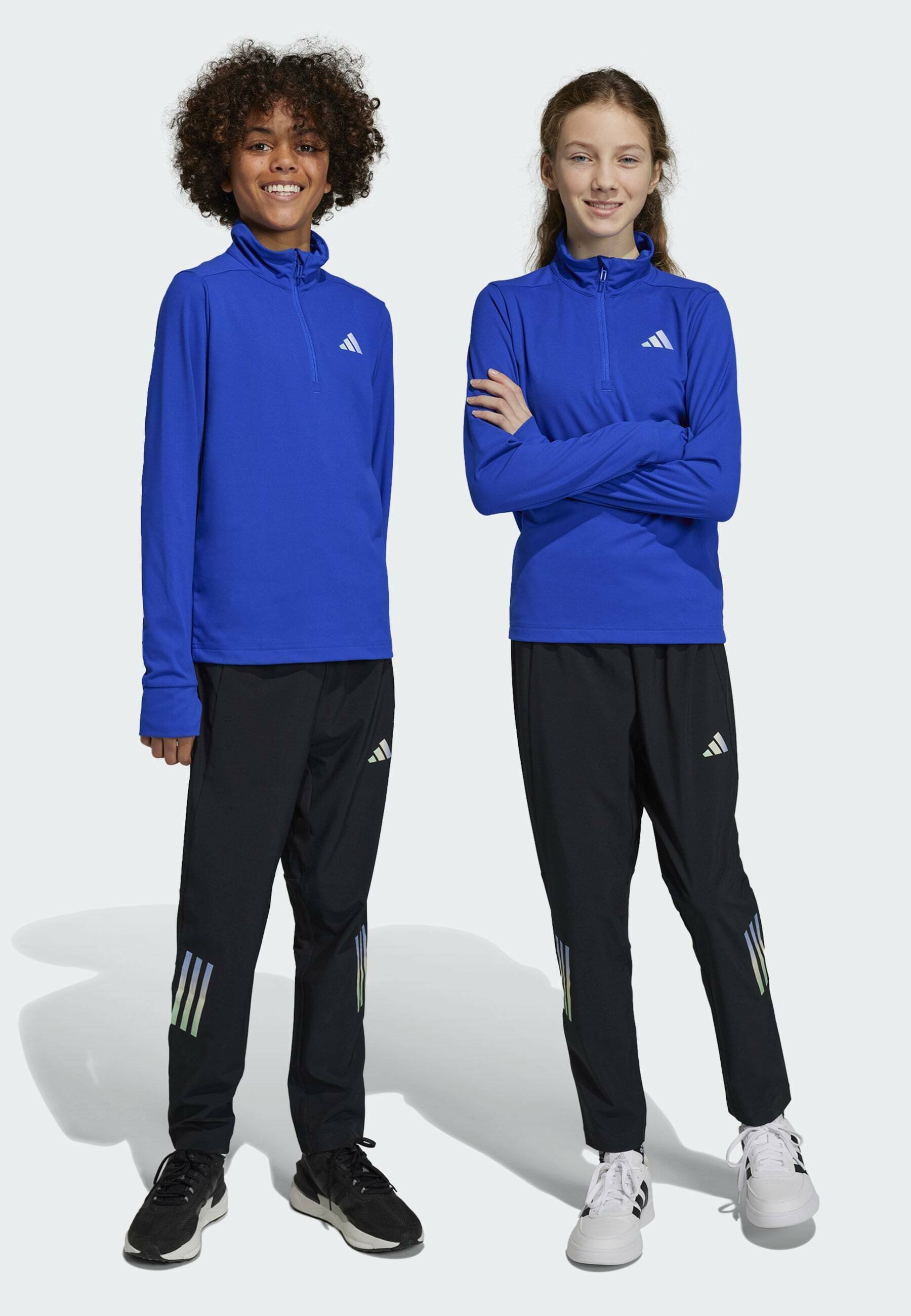 adidas tracksuit bottoms youth