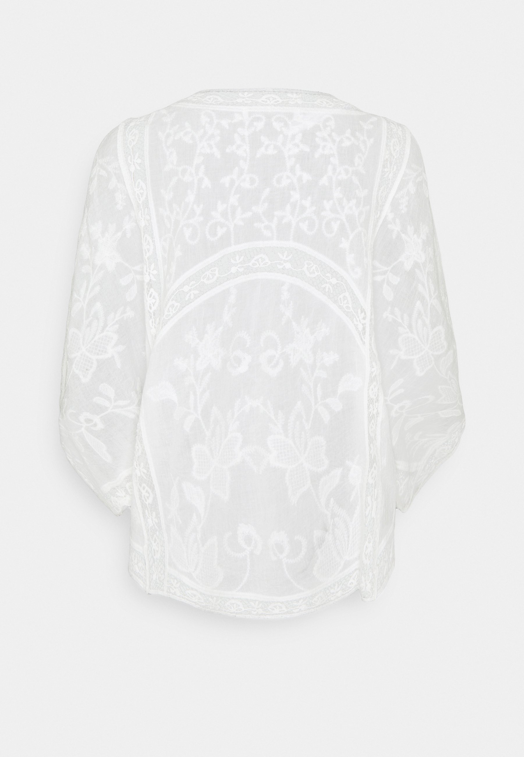Damen VALERIE EMBROIDERED KIMONO - Leichte Jacke Damen VALERIE EMBROIDERED KIMONO - Leichte Jacke