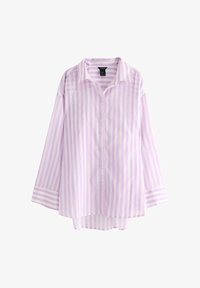 Ikke valgt, light lilac