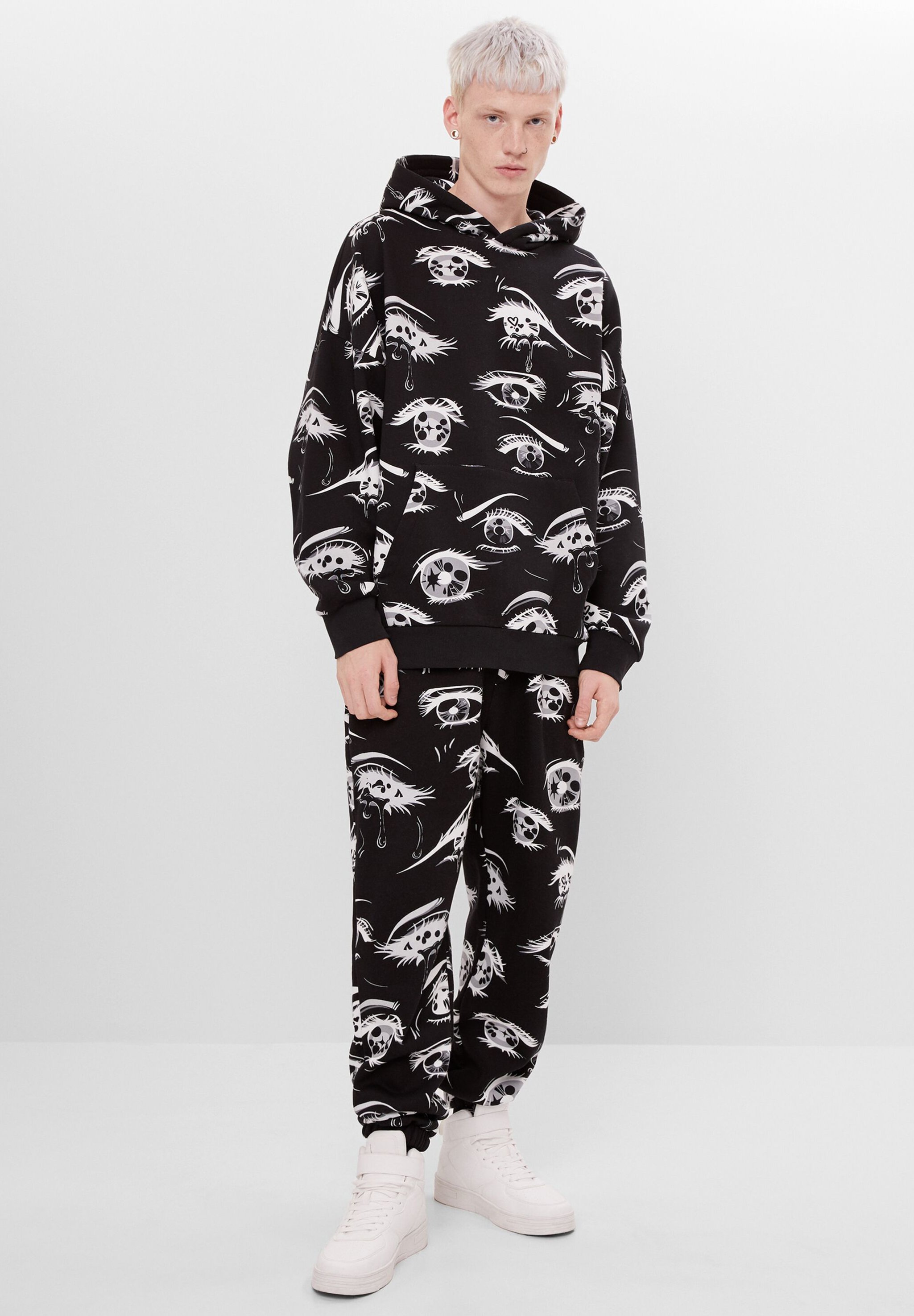 Rica ederim kayış asfaltlama pantalones billie eilish bershka -  ankaracicekgonderimi.com