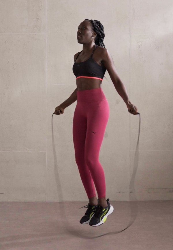 SHAPELUXE SEAMLESS - Leggings - port3