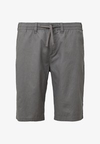 Niet geselecteerd, grau