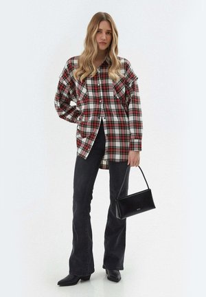 ESTRO Handtas - black