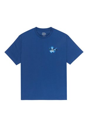 RVCA, RVCA MÄNNER APPAREL|TOPS EVYZT00309 - T-shirt con stampa - btk