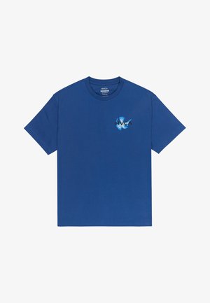 RVCA, RVCA MÄNNER APPAREL|TOPS EVYZT00309 - T-shirt con stampa - btk