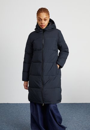 TEST OF TIME - Winter coat - anthracite