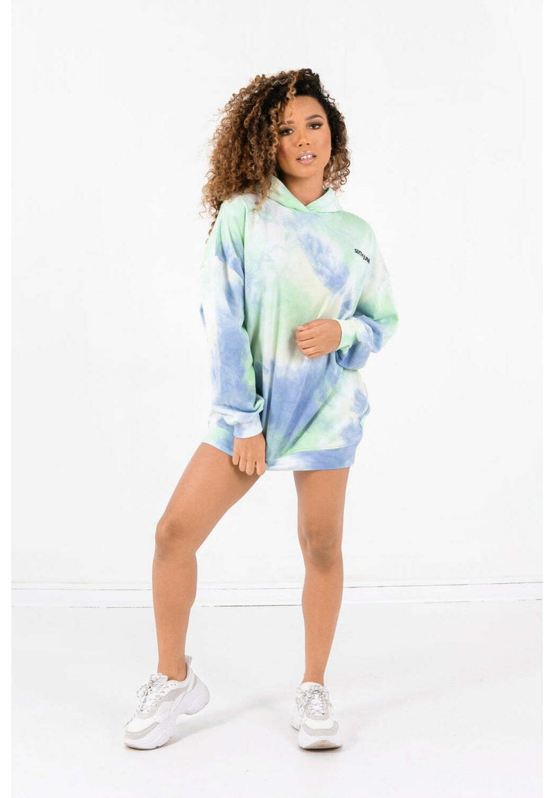 Sixth June Sweater blauw Sixth June Sweater blauw