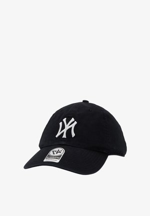 '47, CLEAN UP MLB NEW YORK YANKEES UNISEX - Cap - black