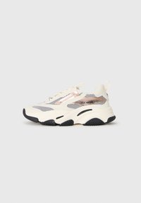 Non sélectionné, white/black/gold-coloured