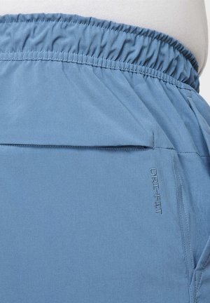 Nike Performance UNLIMITED - Pantaloncini sportivi - aegean storm black aegean storm