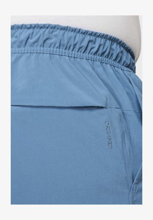 Nike Performance UNLIMITED - Short de sport - aegean storm black aegean storm