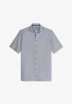 OLYMP Luxor, OLYMP LUXOR, COMFORT FIT, BUSINESSHEMD, NEW KENT - Shirt - marine
