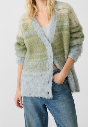 Vest - grey